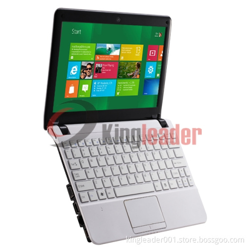 HP10.1" Inch Atom N2600 Dual Core Laptop (Q13)